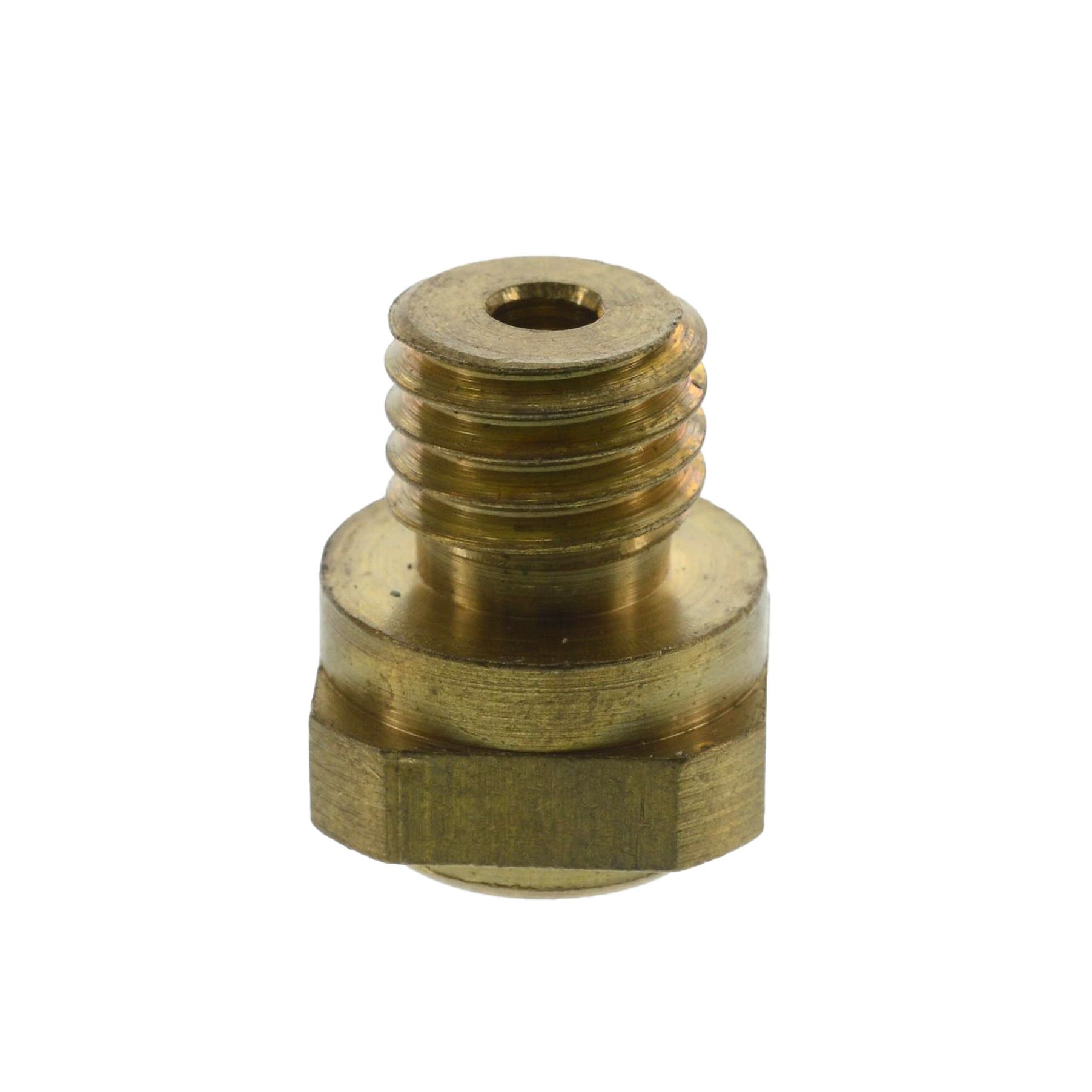 PONY, PTFE- SEAT FOR 3/8" 