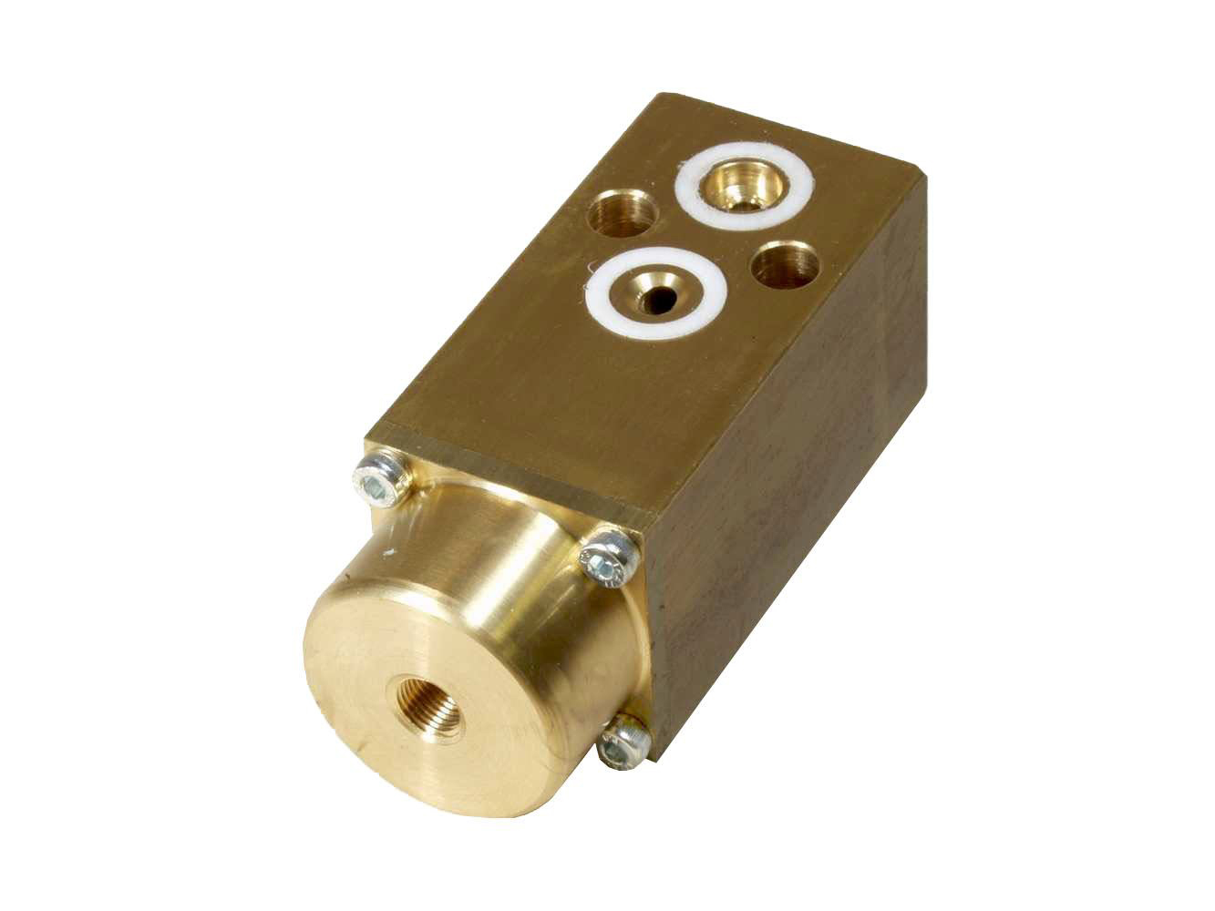 PONY/SIDI, BUCK VALVE 