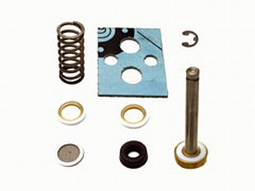 PONY Dampfventil mechanisch, für Dämpftisch 