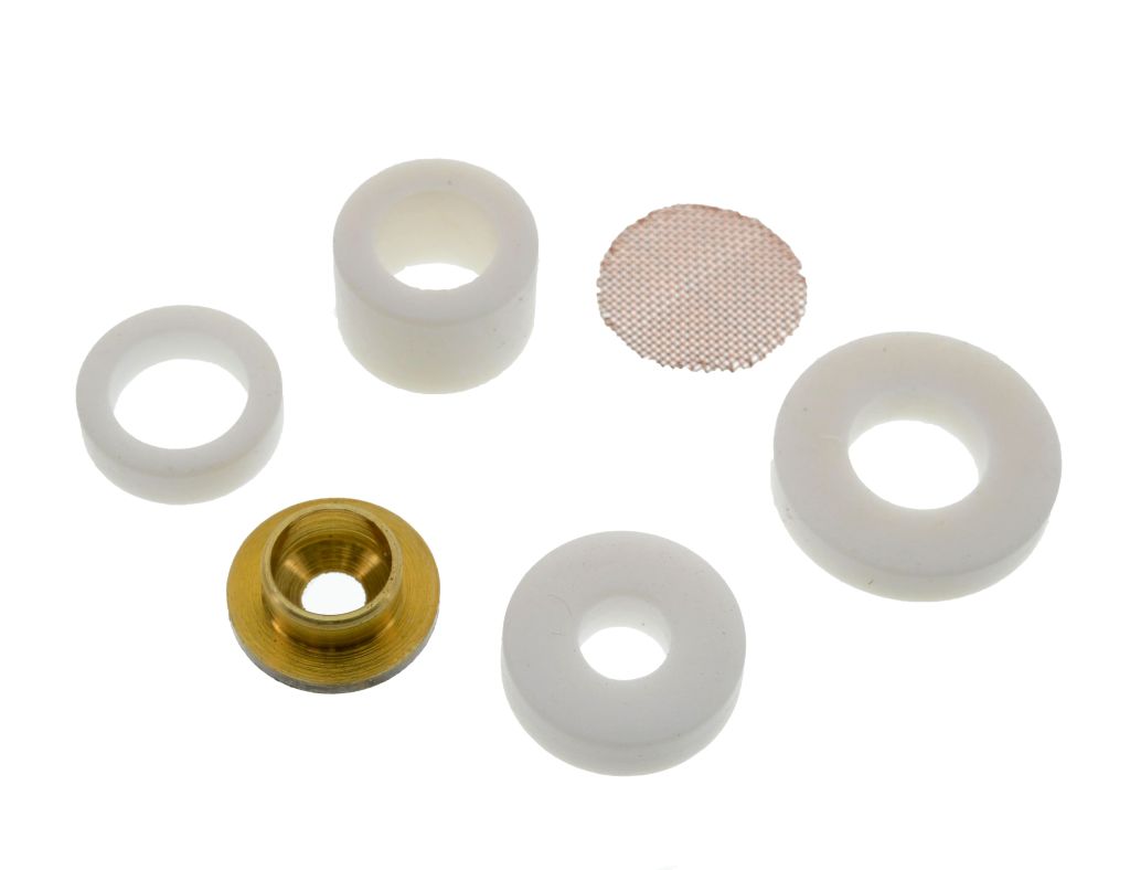 PONY, REPAIR KIT FOR STEAM 