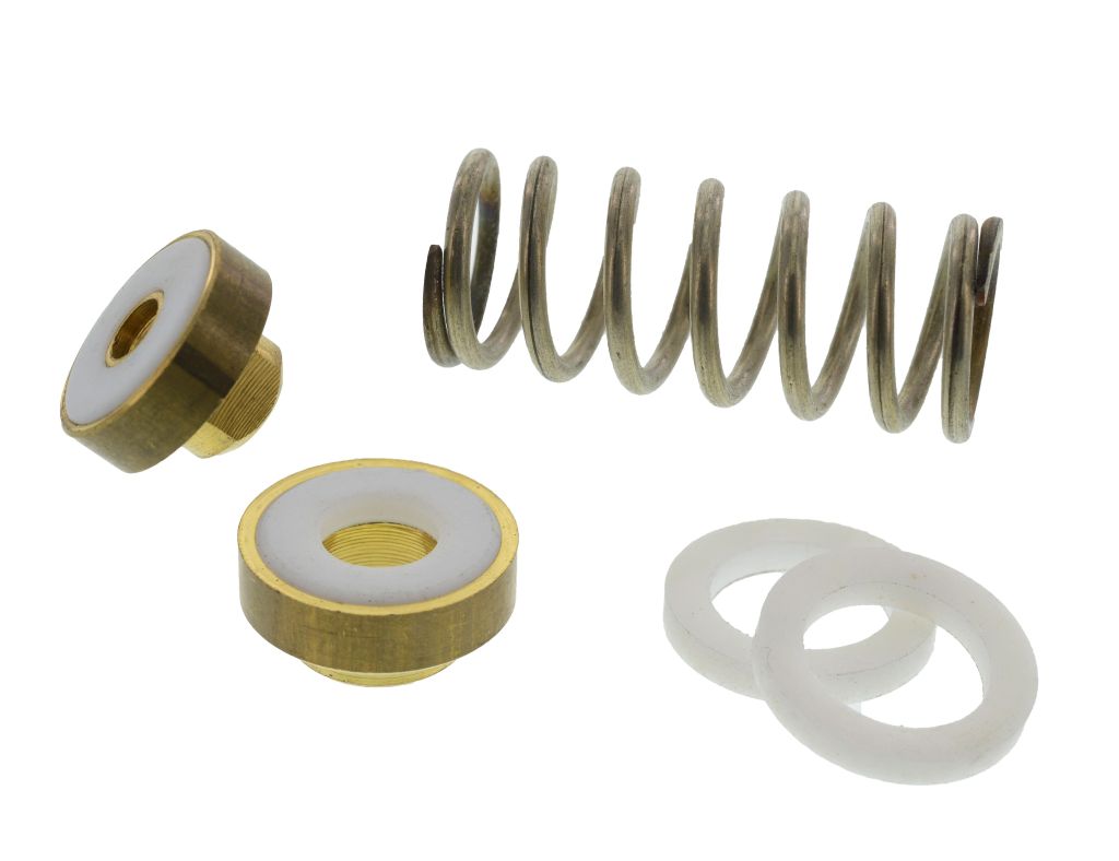 SIDI Reparatursatz für Unterdampfventil 