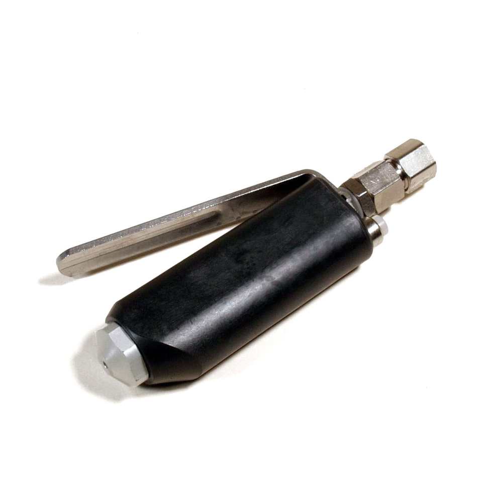 Injektor-Pistole zum Detachieren mit Chemie/Luft,  