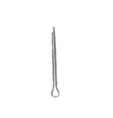 Goupille fendue 2 x 32 mm, pour la tige de  