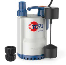 Pompe à piston GUINARD/KSB, type  GZ 9/40-80 MS1 B 