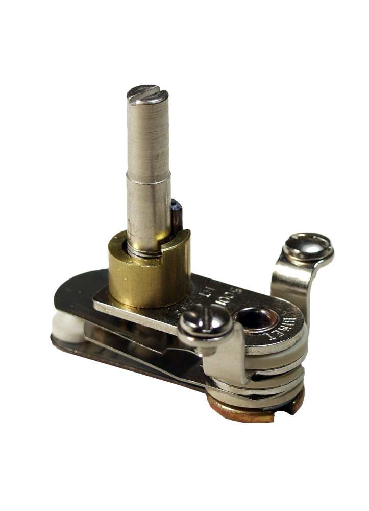 Thermostat BIMET HT-A9 (ehemals HT-73) 