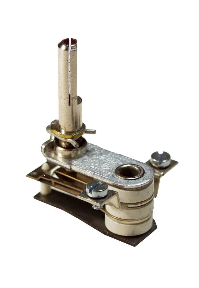 THERMOSTAT CAMPINI LONG FOR 