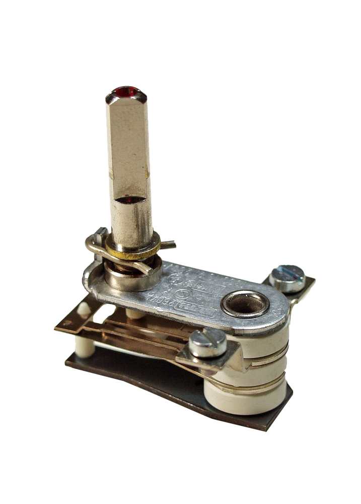 THERMOSTAT CAMPINI P/ GHIDINI 