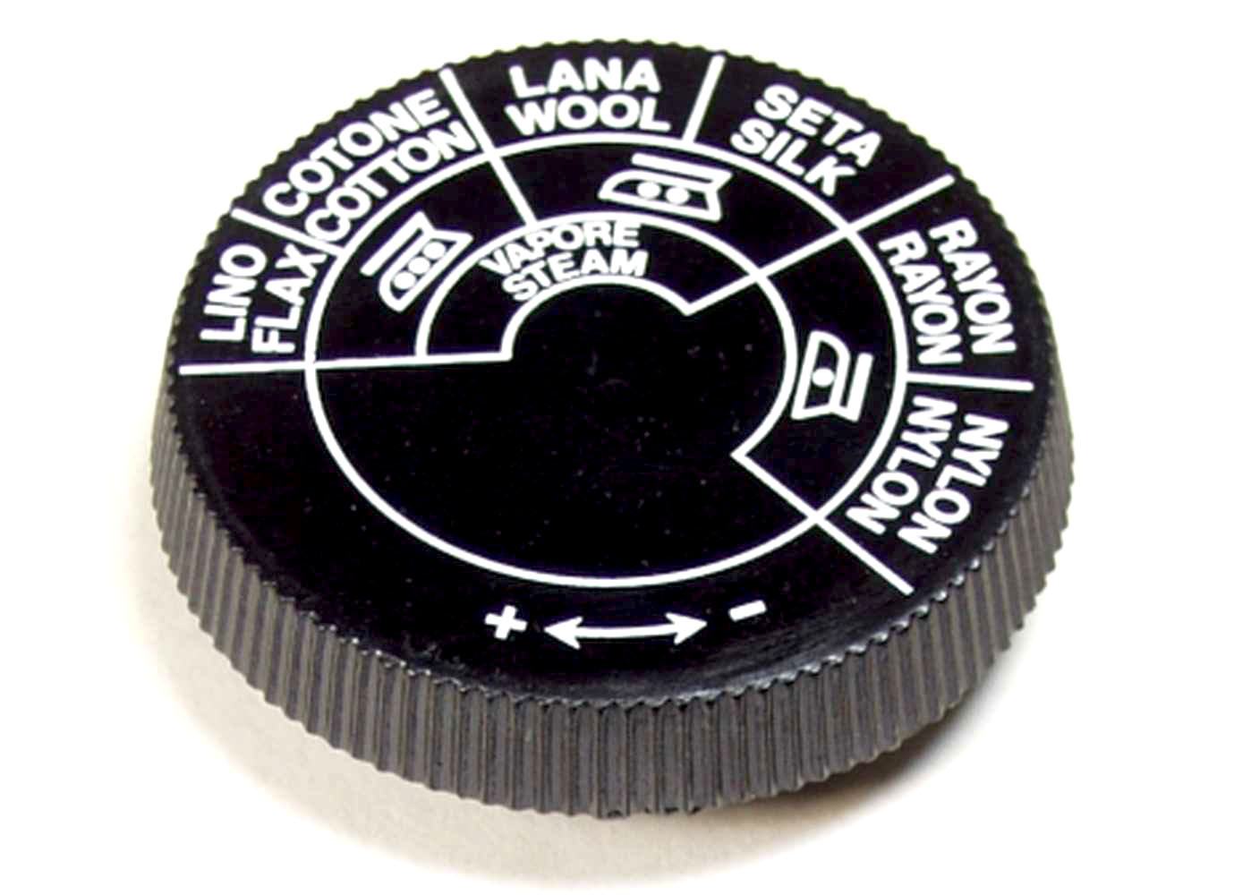 Regelscheibe für GHIDINI und CAMPTEL Eisen 