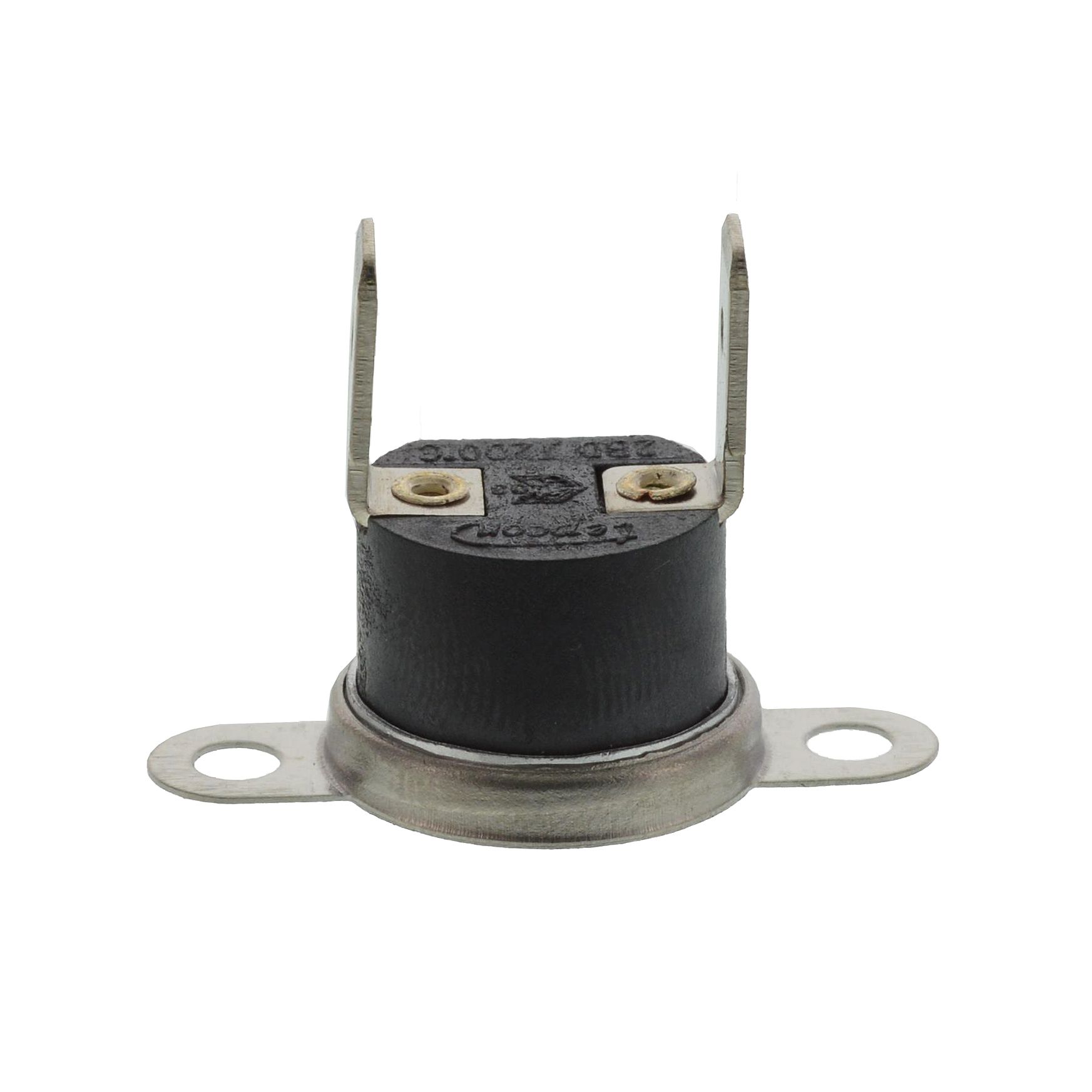 THERMOSTAT A BRIDE, 2 TROUS 