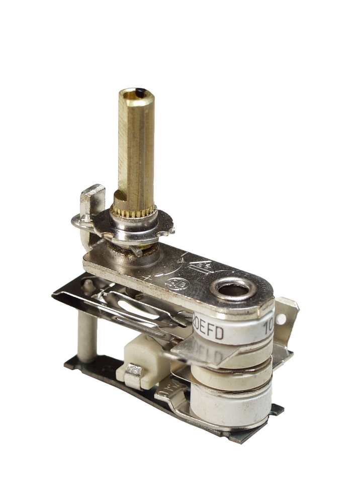 THERMOSTAT TSB A COUPE-CIRCUIT 