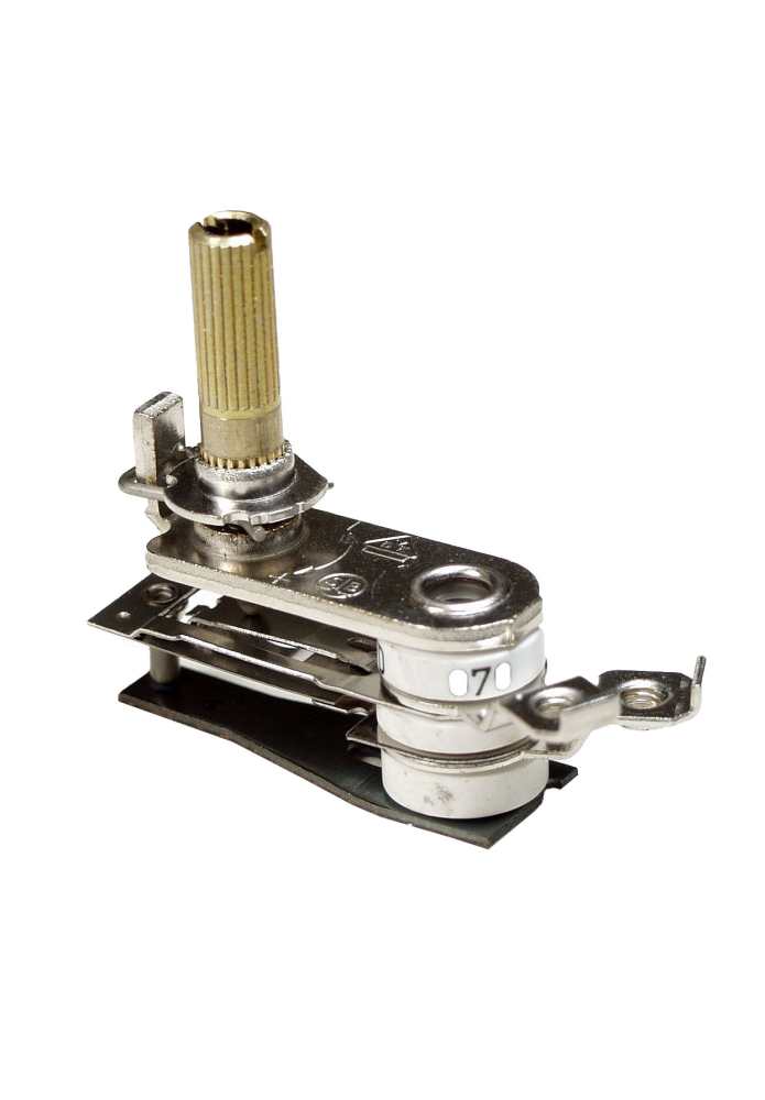 Thermostat TSB für NAOMOTO-Eisen 
