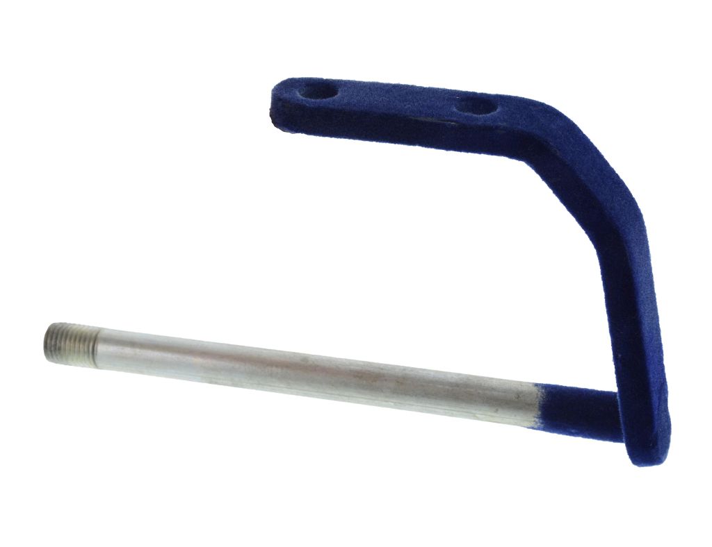 BS,  3, HANDLE MOUNT. SUPPORT 