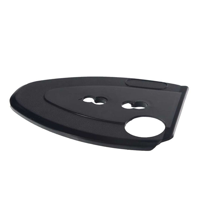 Protection contre la chaleur et la vapeur pour le  