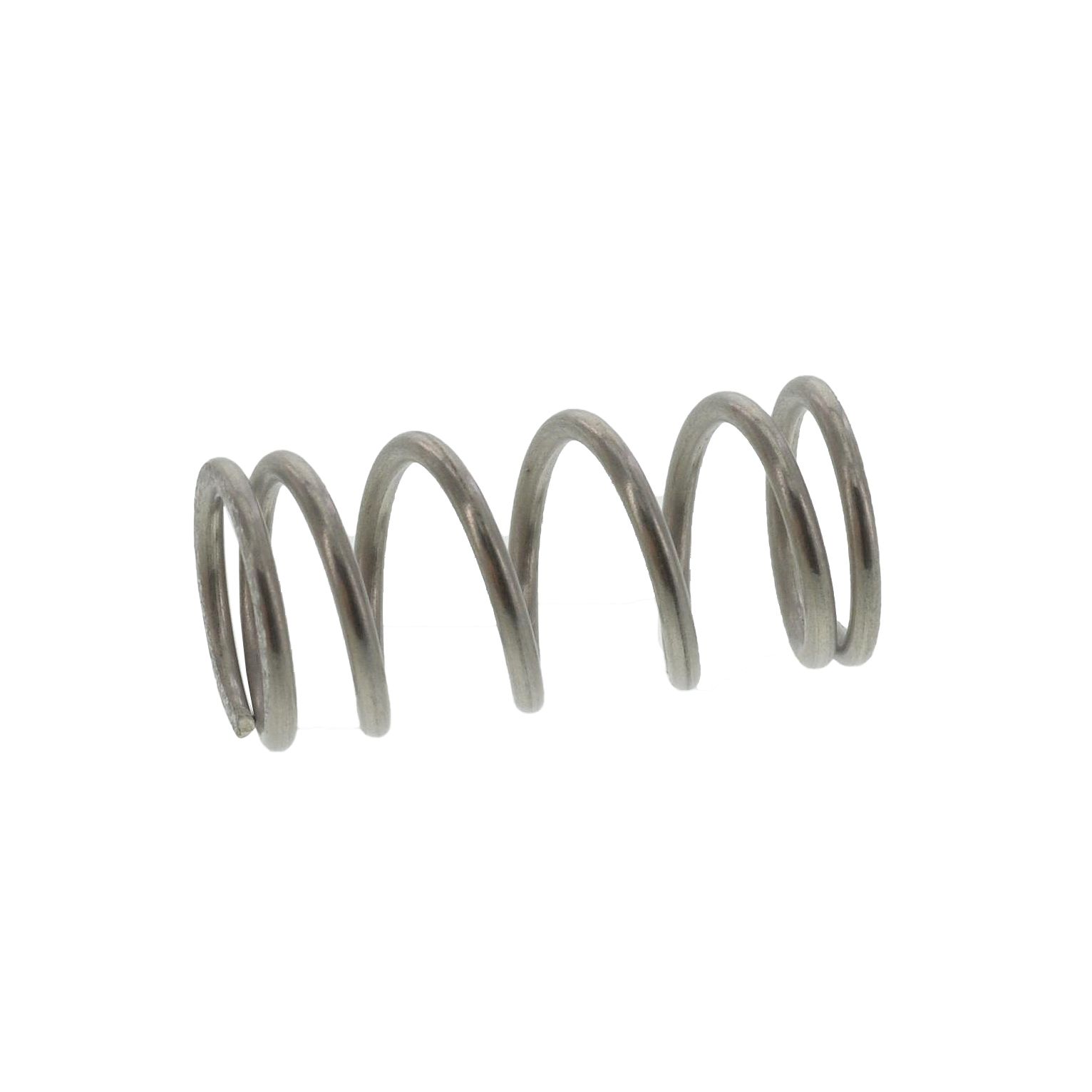 BS-P, 27, Ventil-Feder 