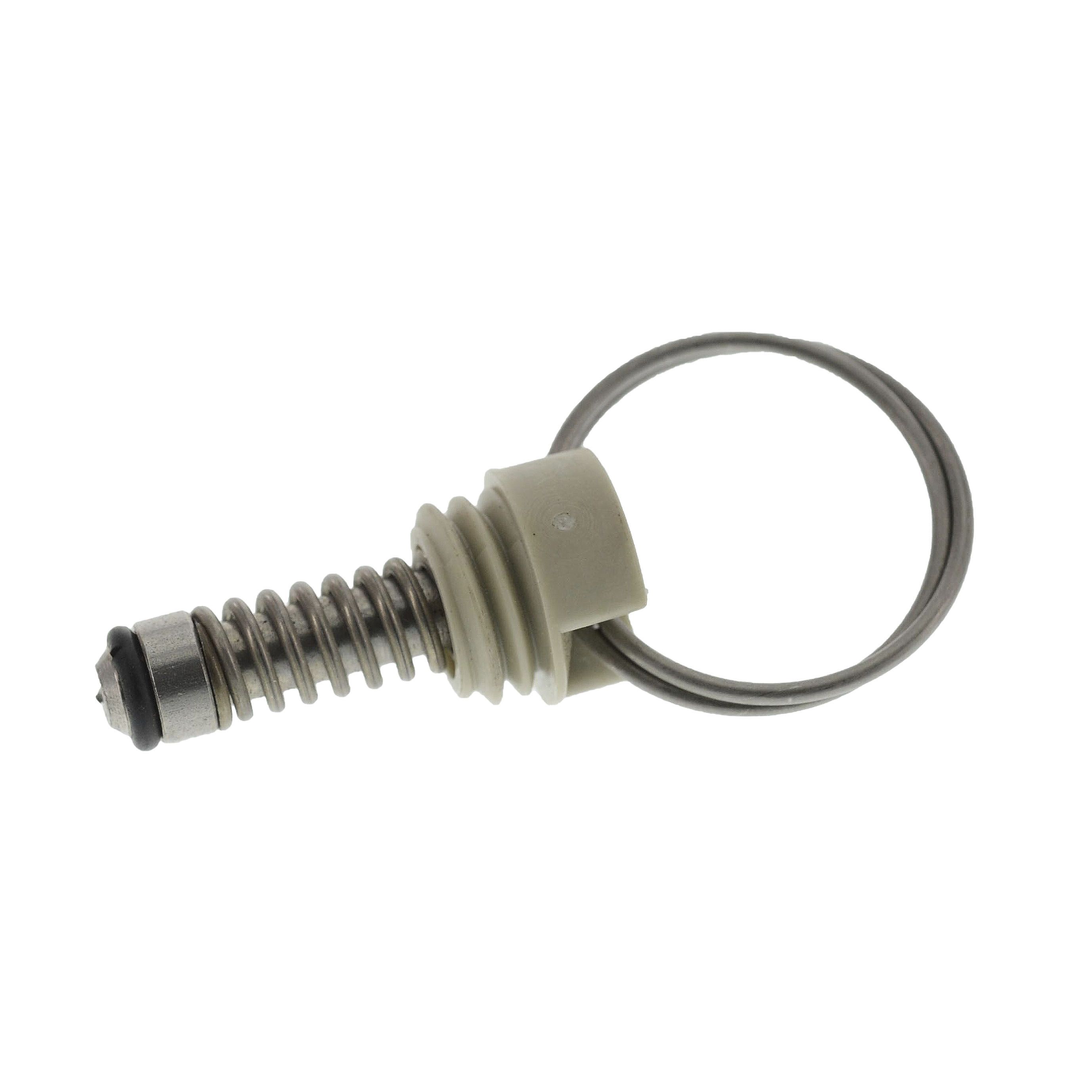 SAFETY VALVE FOR SSP5 