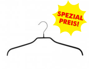 PULLOVER HANGER MAINETTI, 40 cm, 