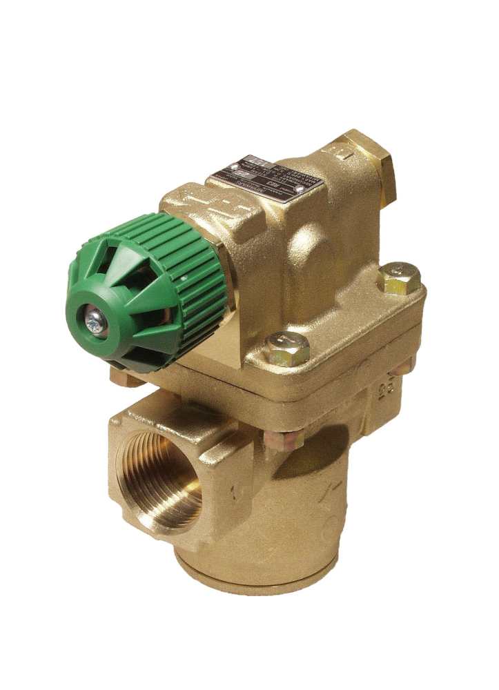 DETENDEUR VAPEUR RE3, 1/2" 