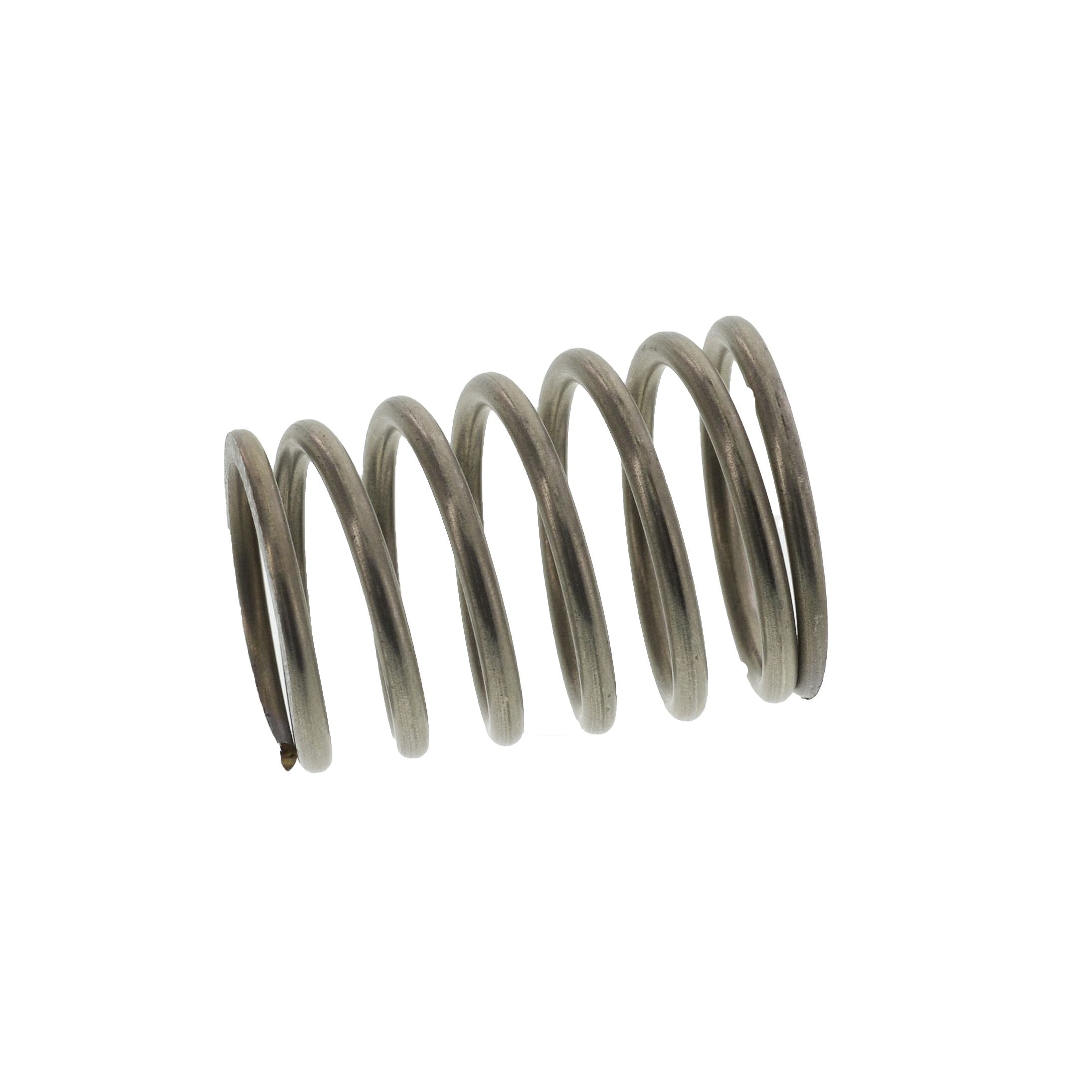 Feder 1" (Nr. 16) für Dampfdruckminderer  