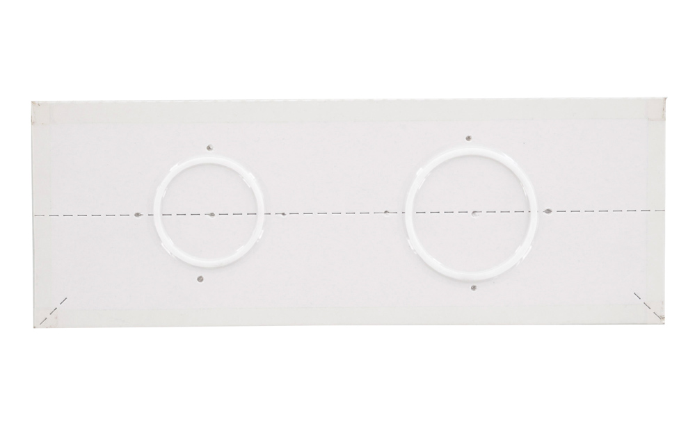 Dampfdruckminderer  ARMSTRONG GD30 - Dichtungssatz 