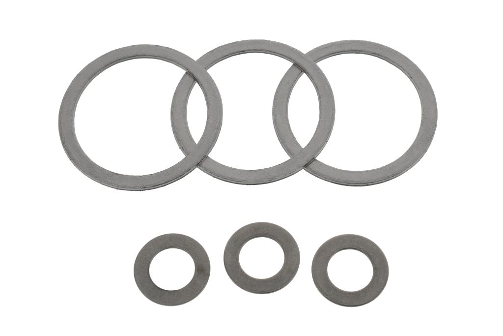 Gasket set for SPIRAX SARCO BPM21L, 1/2" 