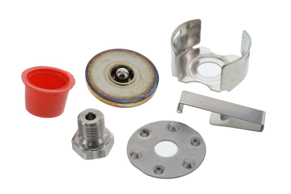 REPAIR KIT FOR BPT 21, 30, 503, 