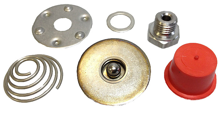 REPAIR KIT FOR BPT 13SX 1/2" 