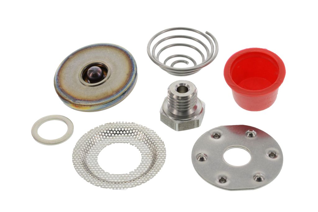 Kapsel-Elementsatz für SPIRAX SARCO BPT13, 1/2" 