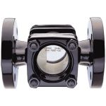 Sight glass for condensat SPIRAX SARCO SG 253,  