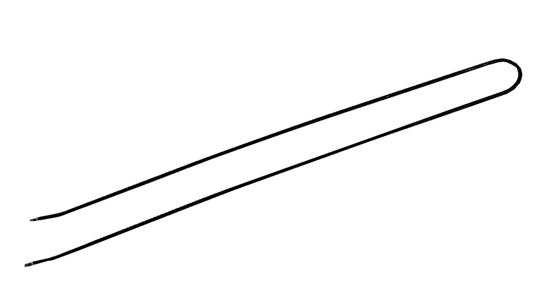 FUSING PRESS M1200 NO. 2913B - 