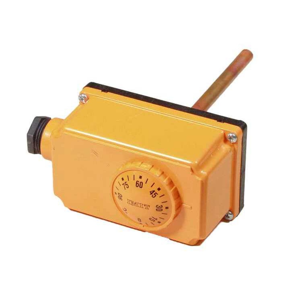 Thermostat IMIT type TC2 1750 Cod.542470,  0-90°C 