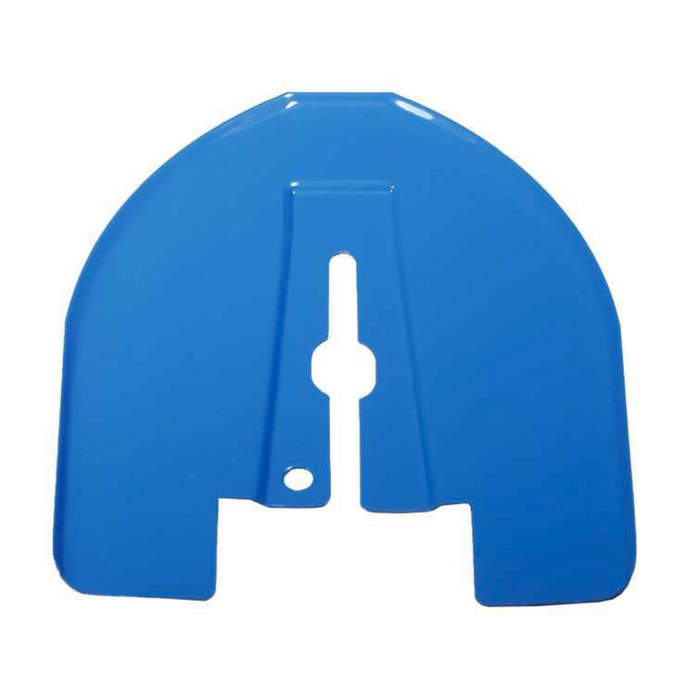 Hitzeschild blau IRON MASTER, MAGIC-IRON, 