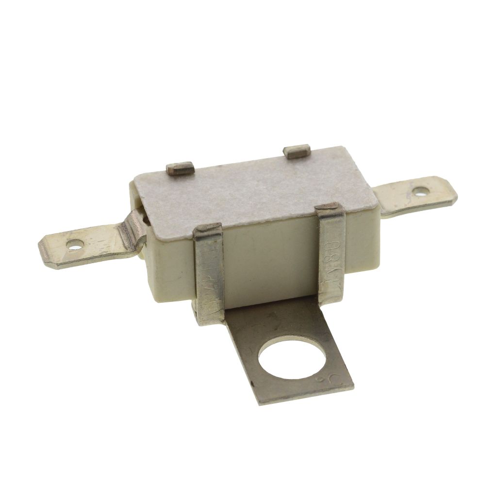 JW200 31, Sicherheitsthermostat 