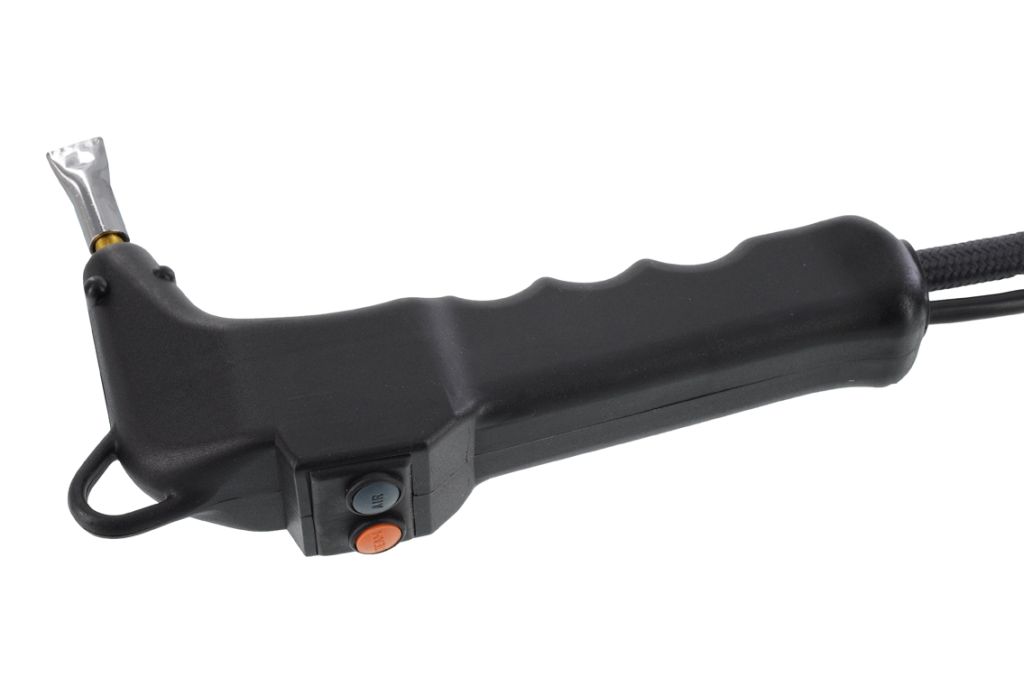 Pistolet à détacher P8, 2 micros,  