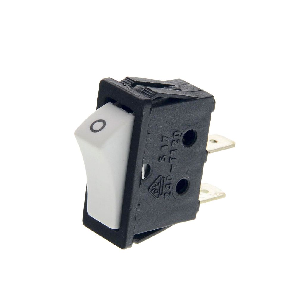 INTERRUPTEUR POUR PISTOLET DUE 