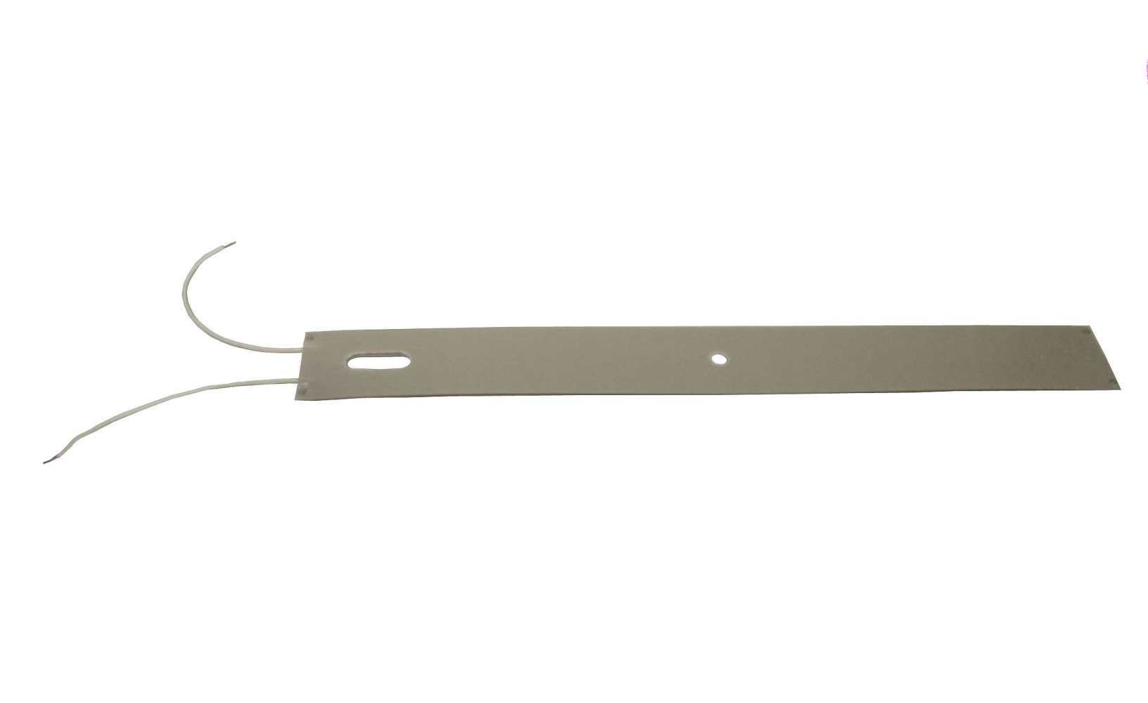 HS-TR2, Heizplatte 717 x 85 mm, 230 V, 2300 W 