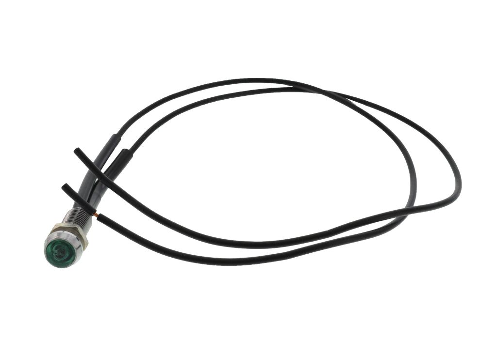 HS-TR2, VOYANT DE CONTROLE 