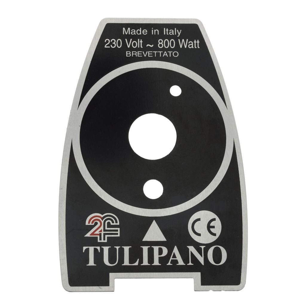 DUE EFFE 217, GRADUATED DIAL 