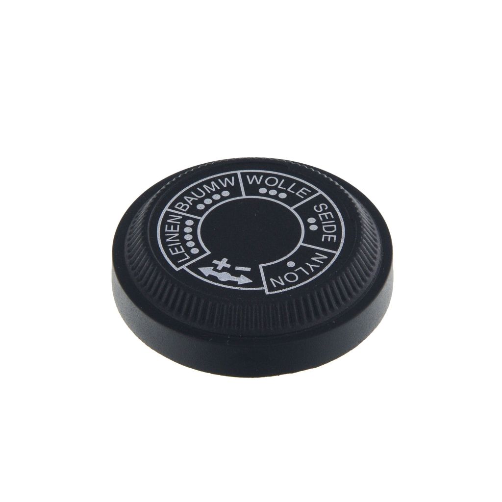 DUE EFFE 219, ADJUSTMENT KNOB, 