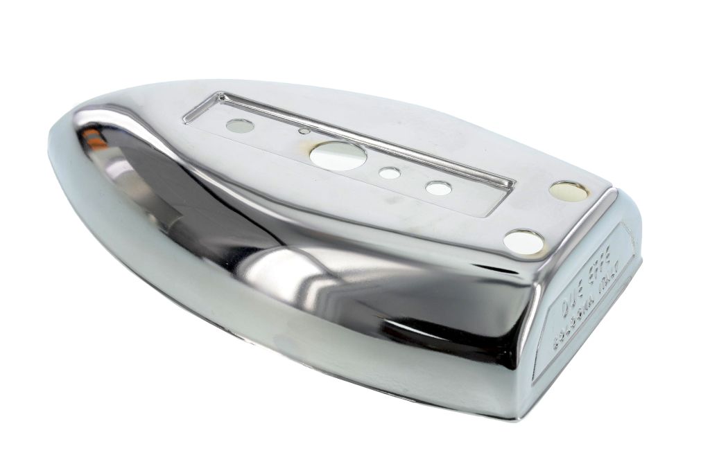 DUE EFFE 406, COVER SHEET FOR 