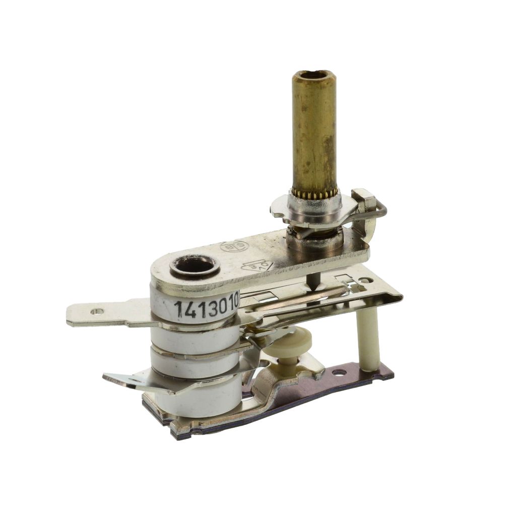 DUE EFFE 412, THERMOSTAT DUE-N 