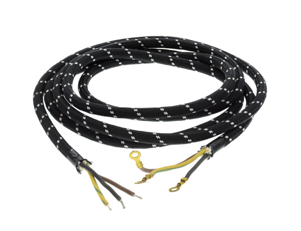 DUE EFFE 511, CABLE FINI POUR 