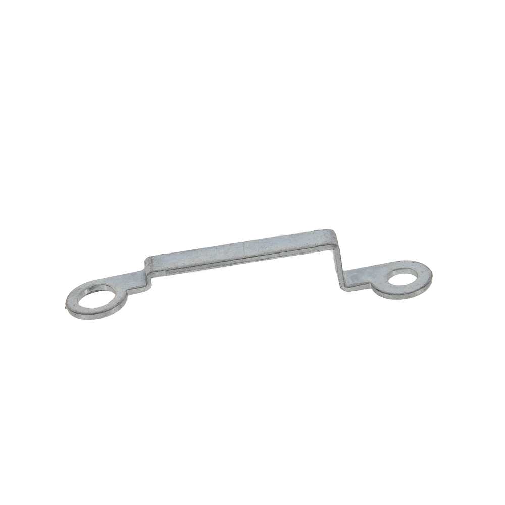 DUE EFFE 609, CONNECTION FOR 