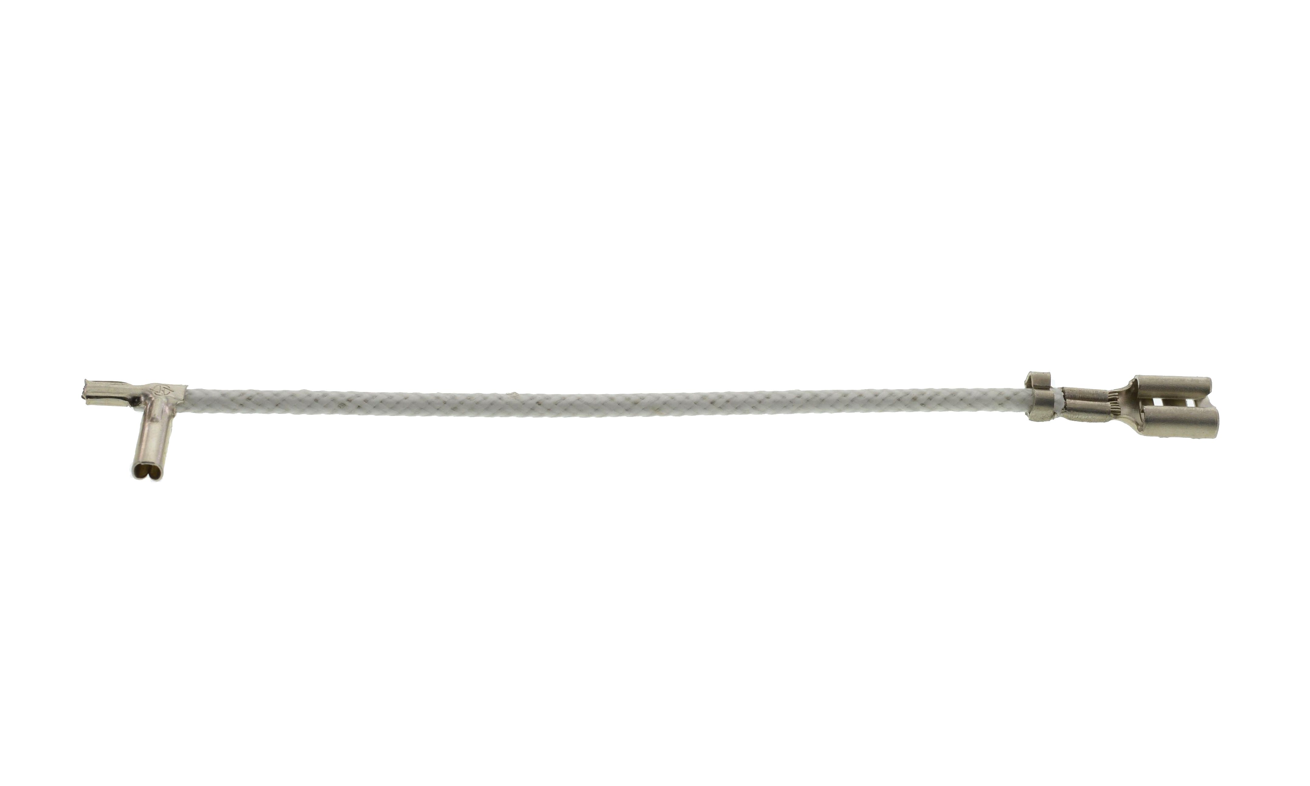 DUE EFFE 717, CONNECTION WIRE 