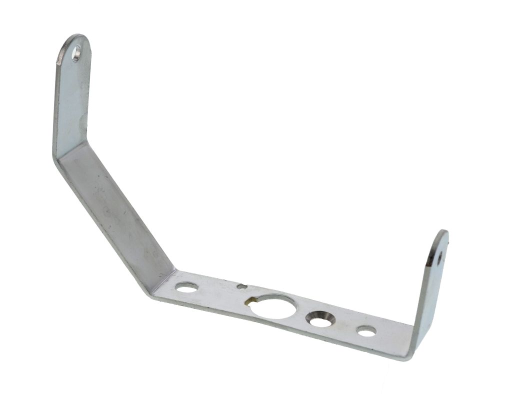 DUE EFFE 806, FIXATION POIGNEE 