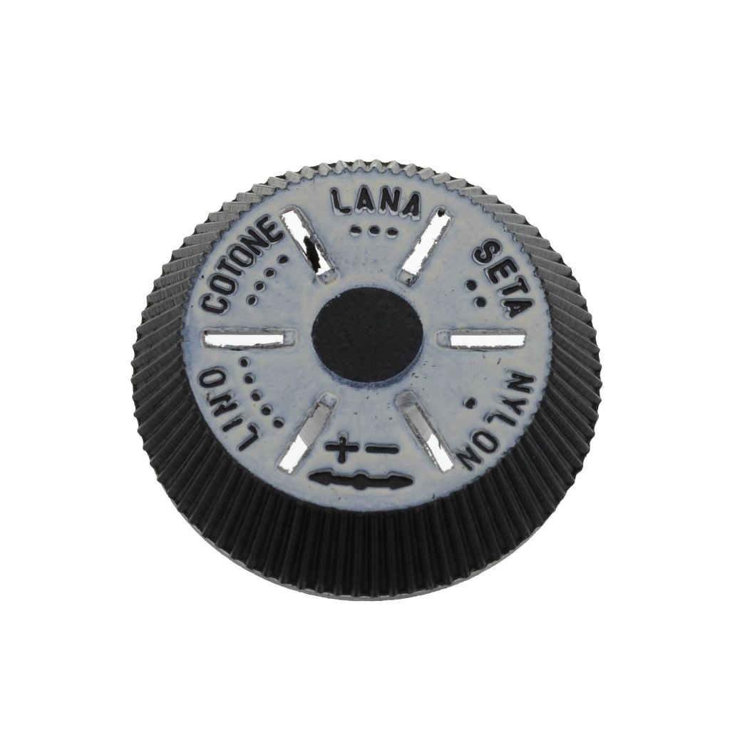 Regelscheibe für Nahtbügeleisen Apripiega 