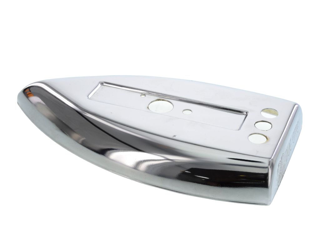 DUE EFFE 902, COVER SHEET FOR 