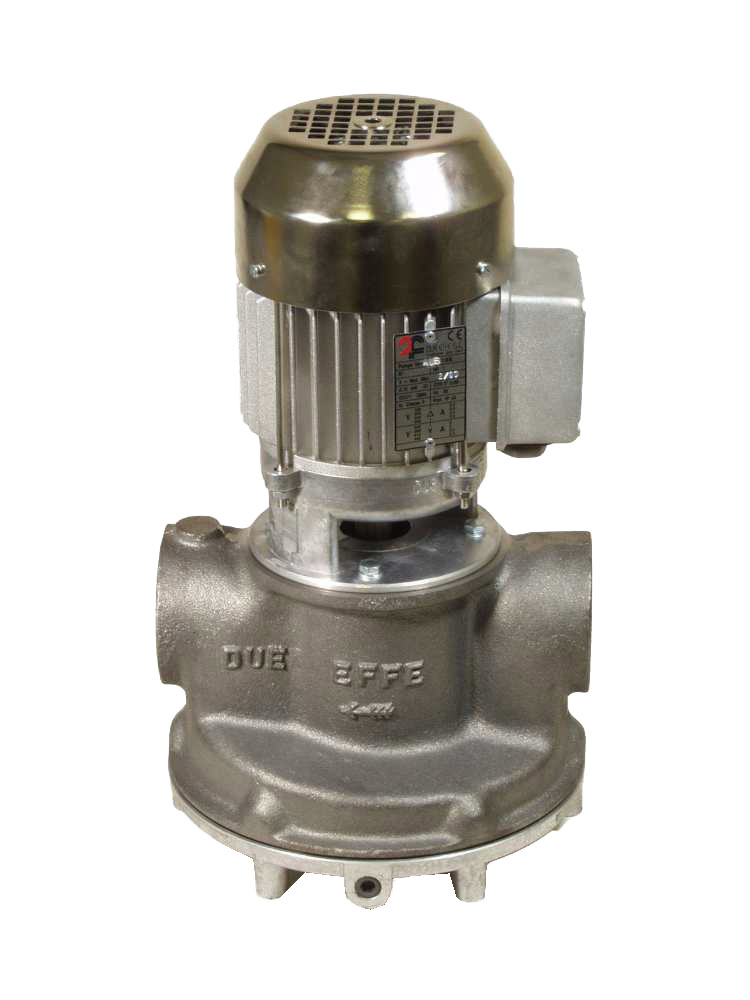 POMPE A PERCHLO. AU.ES 0,75 HP 