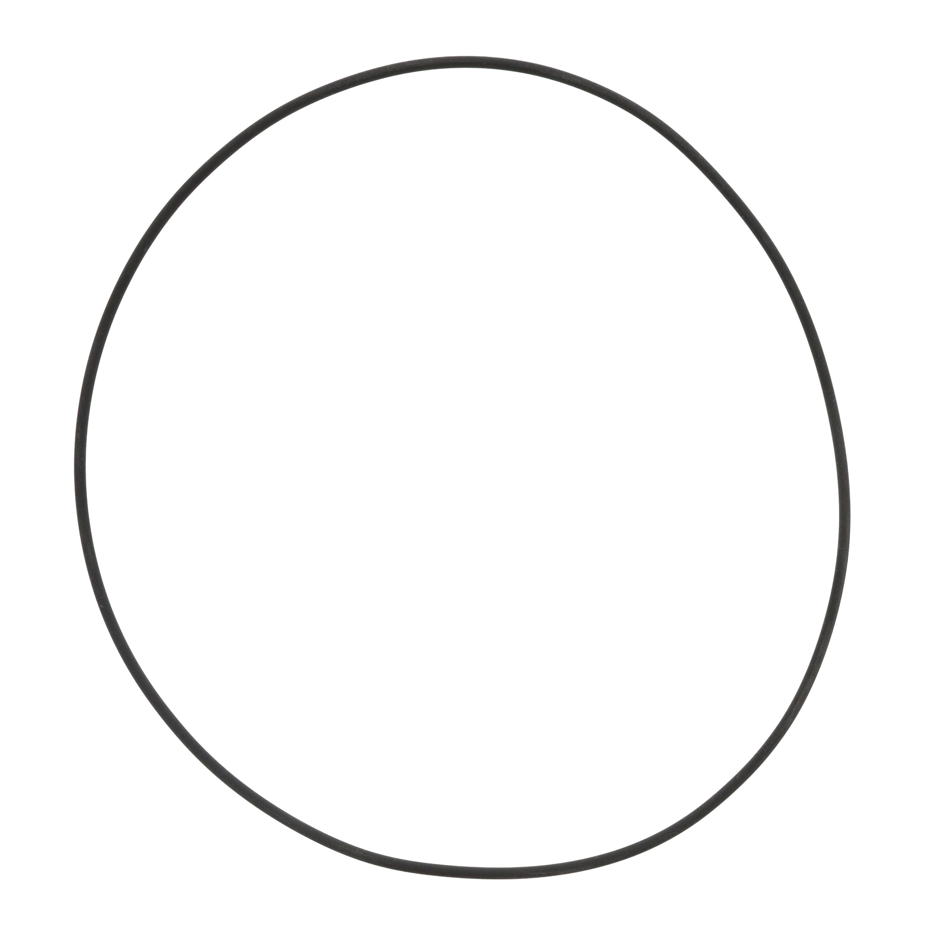 LOWER O-RING FOR PER PUMP DUE 