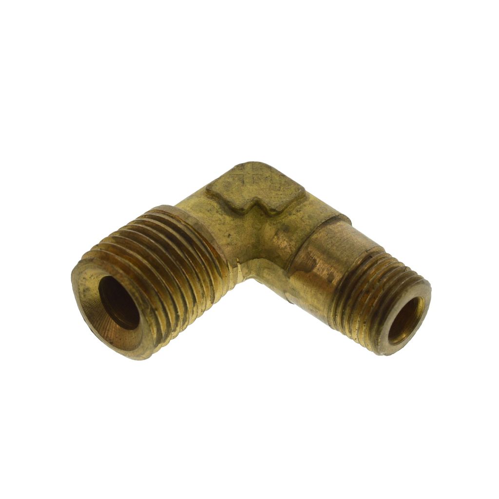 Dampfanschlussrohr 1/8" x 1/4", 