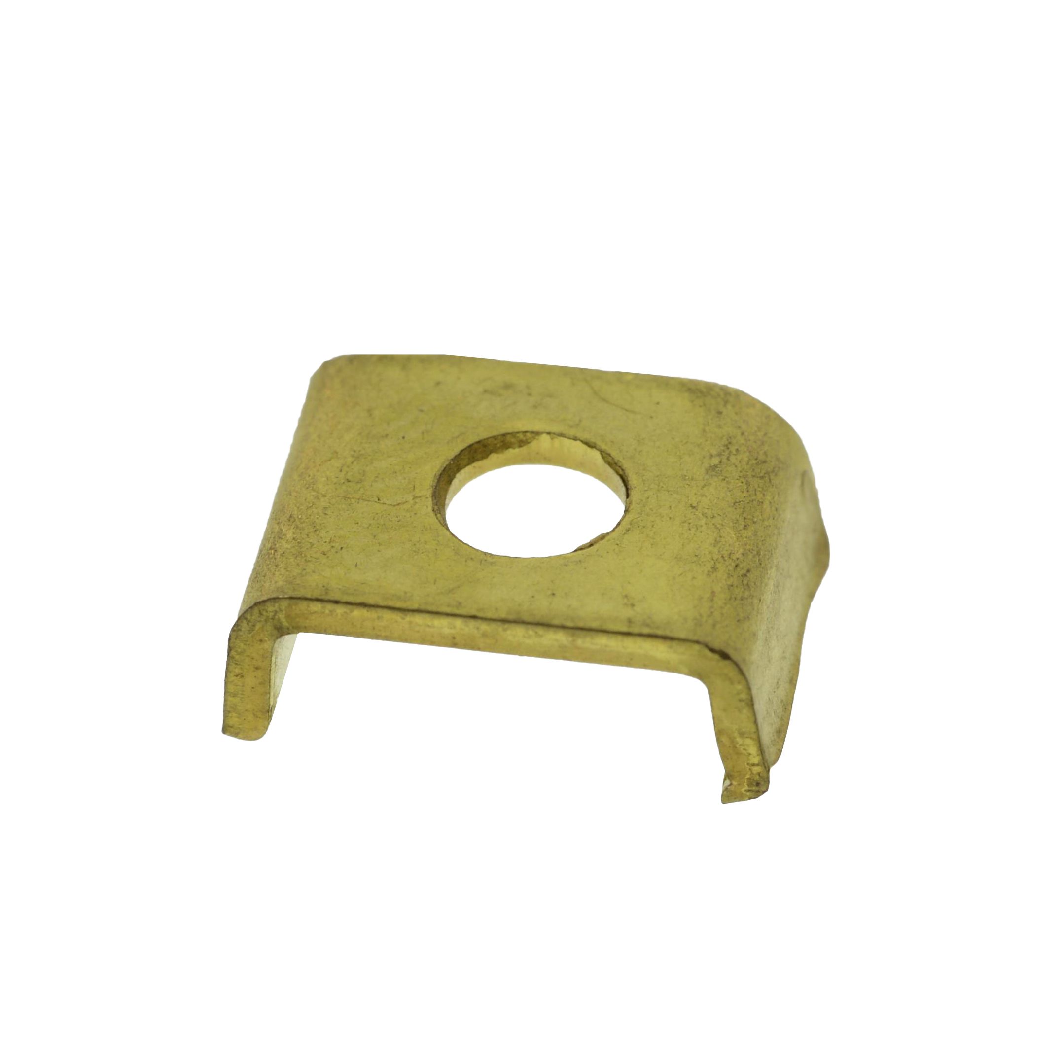 IRON-M 10 (33), U - Anschlussbügel 